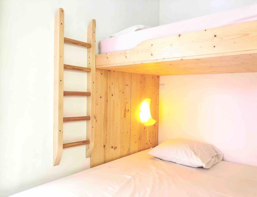 Eco Tiny Home & Office For Digital Nomads Vallmoll Esterno foto
