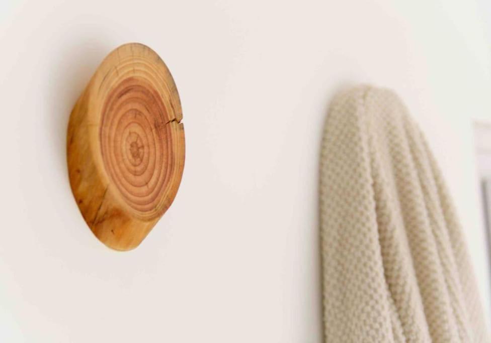 Eco Tiny Home & Office For Digital Nomads Vallmoll Esterno foto